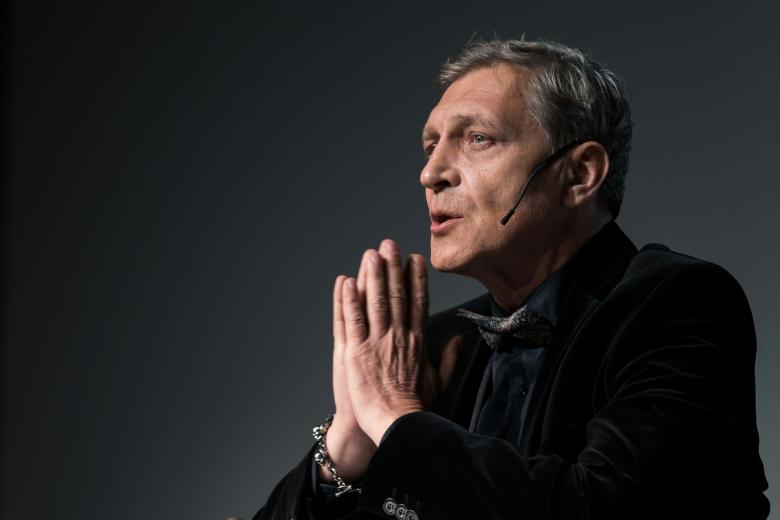 Александр Невзоров