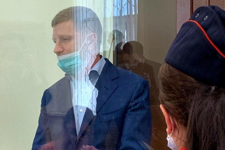 Сергей Фургал