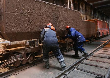 Некрасовскую линию метро достроят до конца года