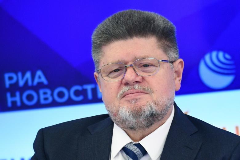 Евгений Брюн