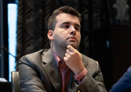 В FIDE оценили решение поделить титул ЧМ по шахматам на двоих