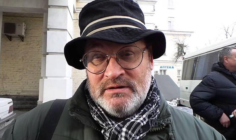 Владимир Скачко 