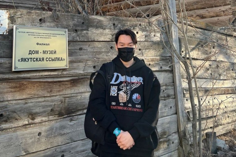  Игорь Иванов