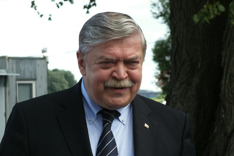 Евгений Лукьянов