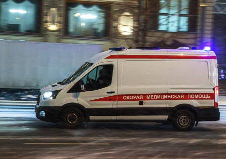 Младенца с кровавой диареей из-за решения врача повезли в другой город