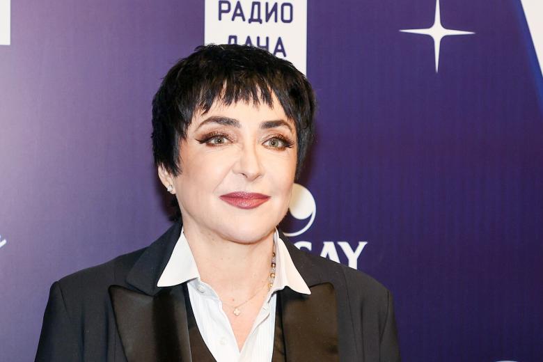 Лолита Милявская