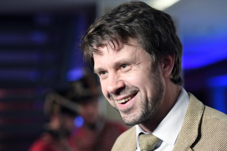 Сергей Перегудов