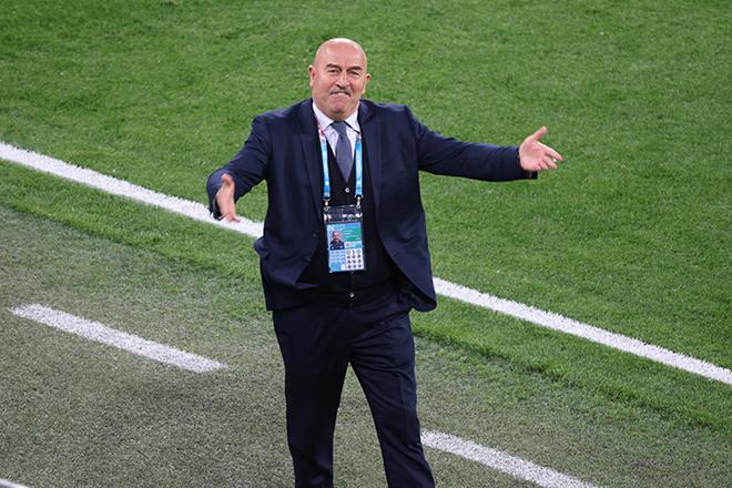 Станислав Черчесов