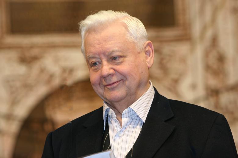 Табаков Олег