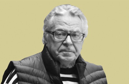 Защита сына, мнение об СВО, молодая жена: куда пропал актер Андрей Ургант