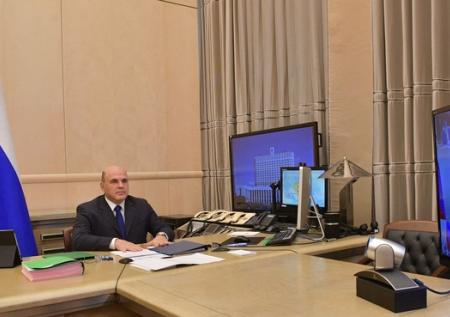 Мишустин сформировал рабочую группу для реформы институтов развития