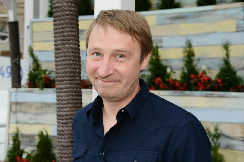 Андрей Кайков