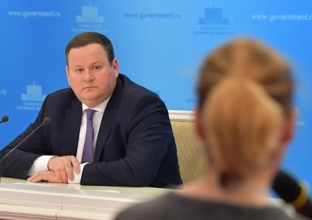 Глава Минтруда заявил о росте числа зарегистрированных безработных
