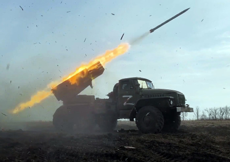 «Град» не оставил шанса бойцам ВСУ у Запорожья: успехи ВС РФ к утру 29 июня
