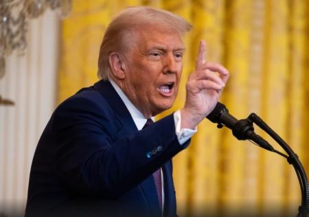 Зеленского предупредили, что Трамп не обладает большим терпением