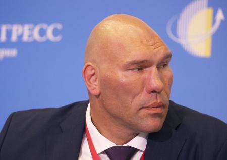 Валуев госпитализирован в Москве