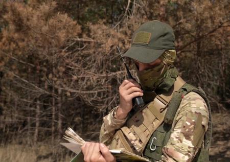 Военный эксперт рассказал о новой тактике армии РФ в битве за Авдеевку