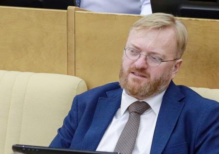 Милонов предложил учредить «премию Летова» для молодых рок-музыкантов