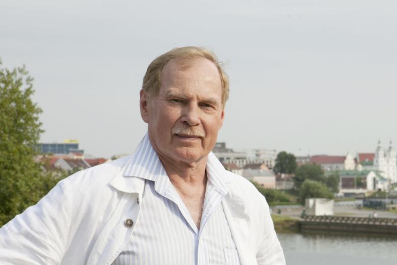 Владимир Гостюхин