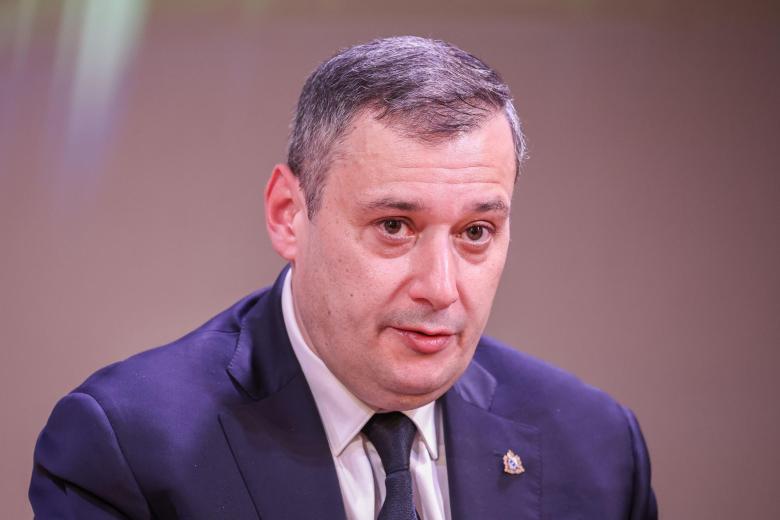 Александр Хинштейн
