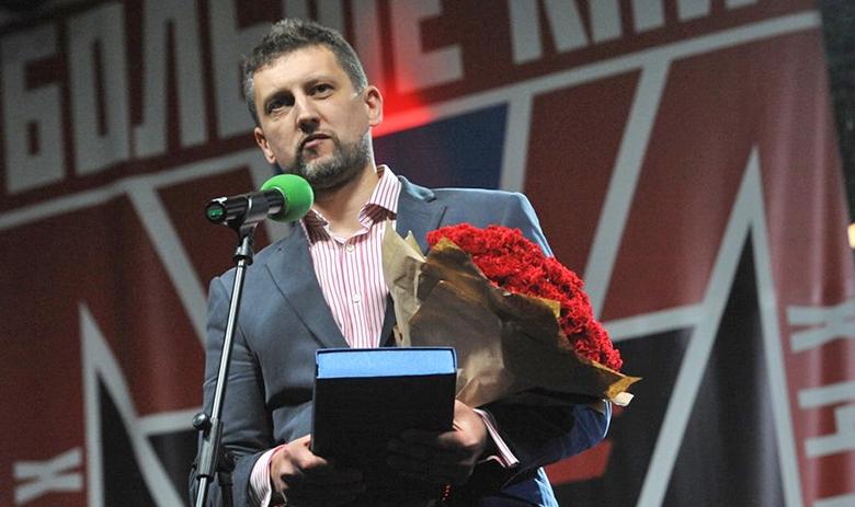 Лев Данилкин