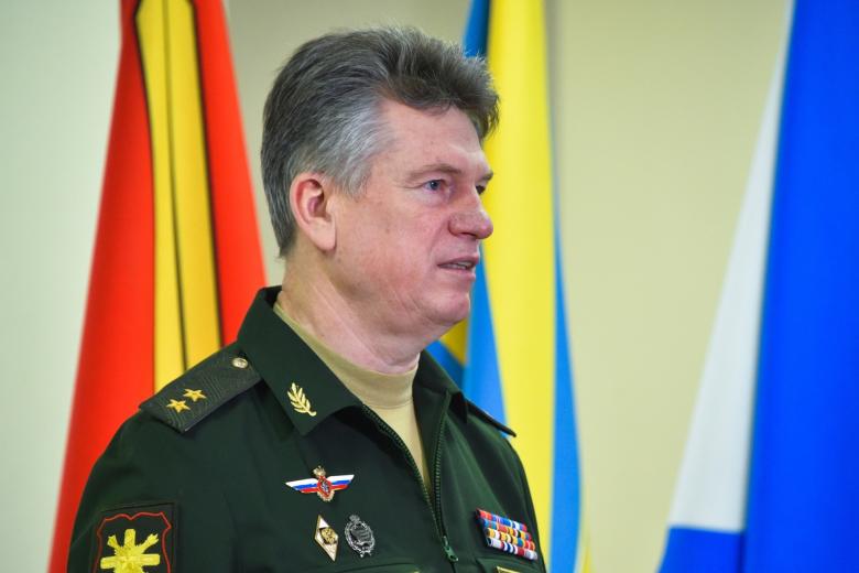 Юрий Кузнецов