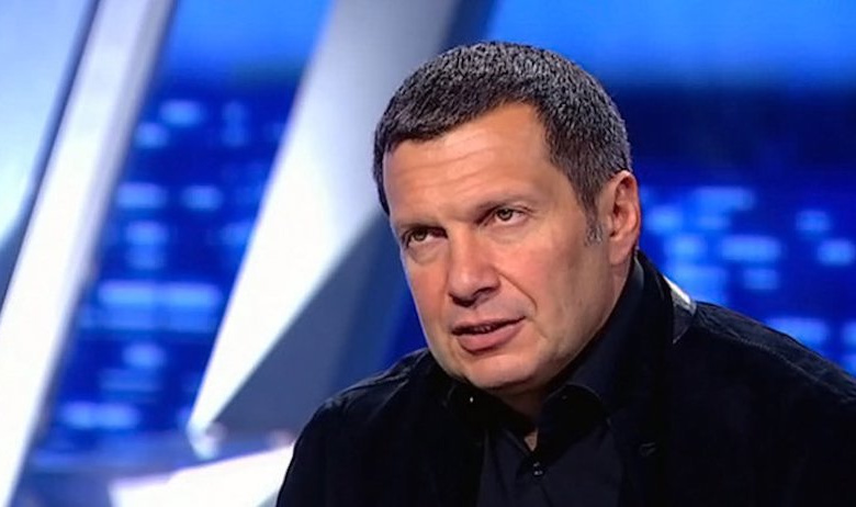 Владимир Соловьёв