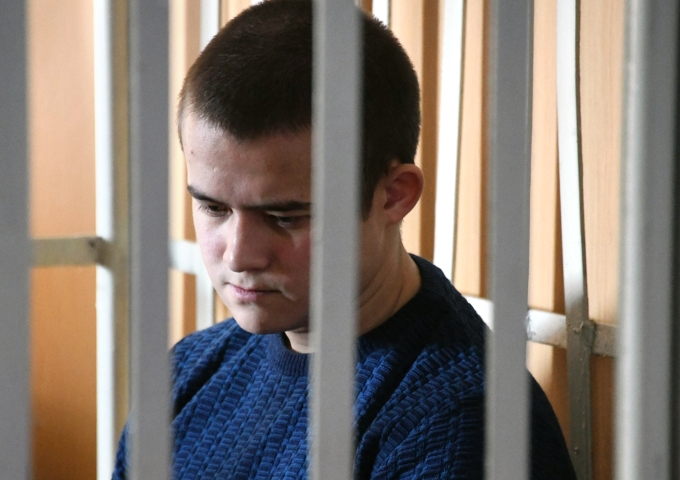 Рамиль Шамсутдинов