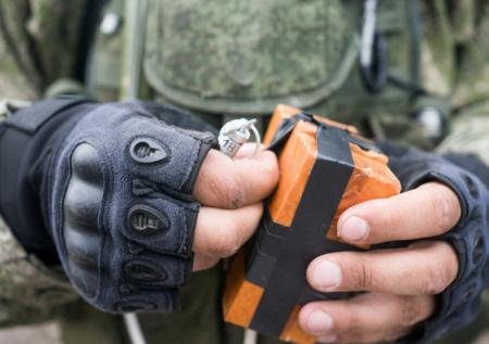 РЖД признали потерпевшей стороной по делу подрывника из Рязани