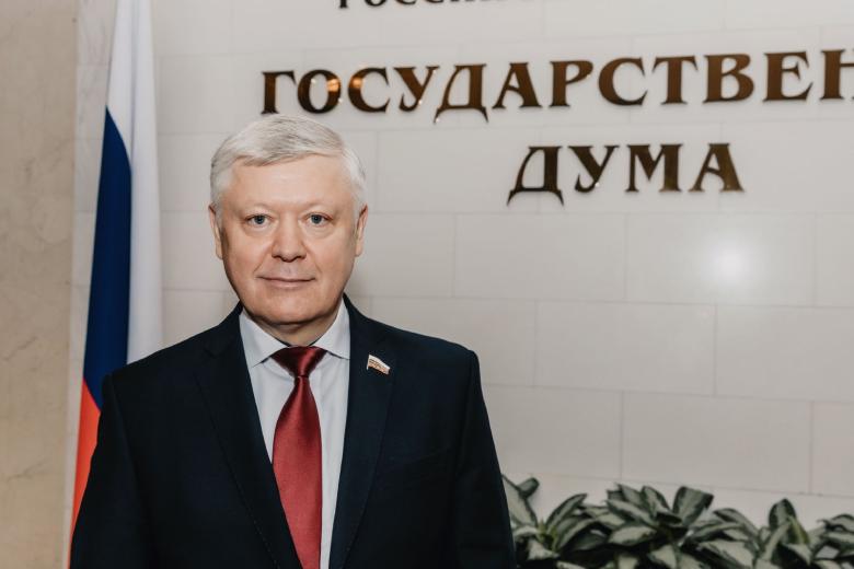 Василий Пискарёв