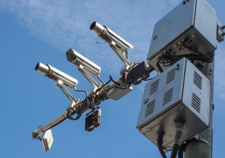 В России начнут массово производить IP-камеры видеонаблюдения