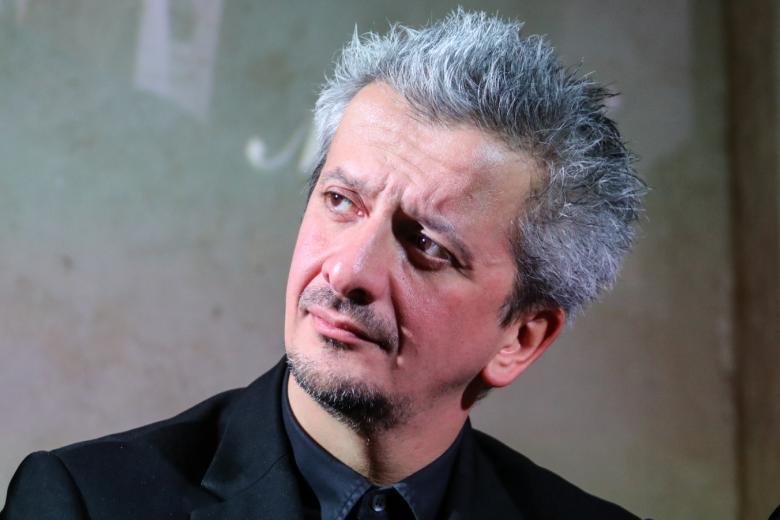 Константин Богомолов