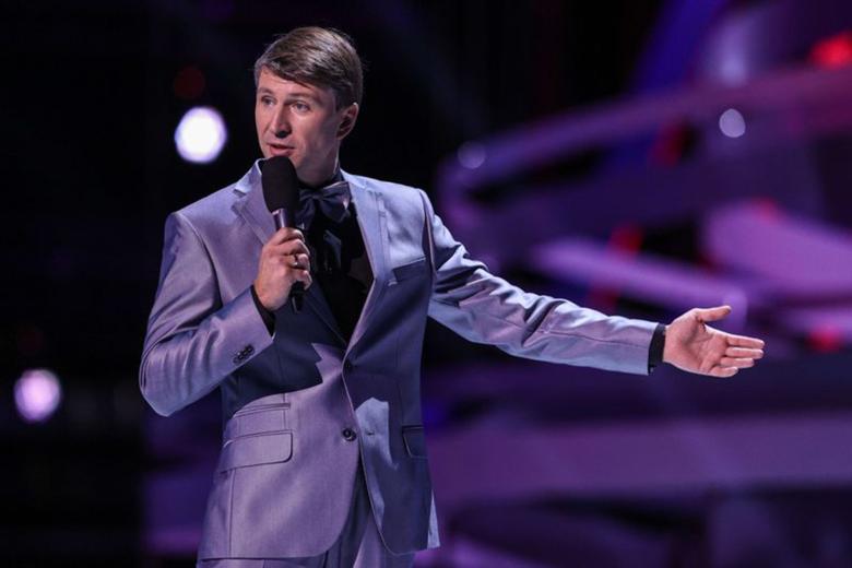 Алексей Ягудин