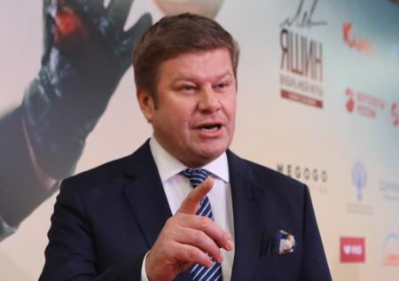 Губерниев дал совет Пригожину после слов о бедствующих артистах