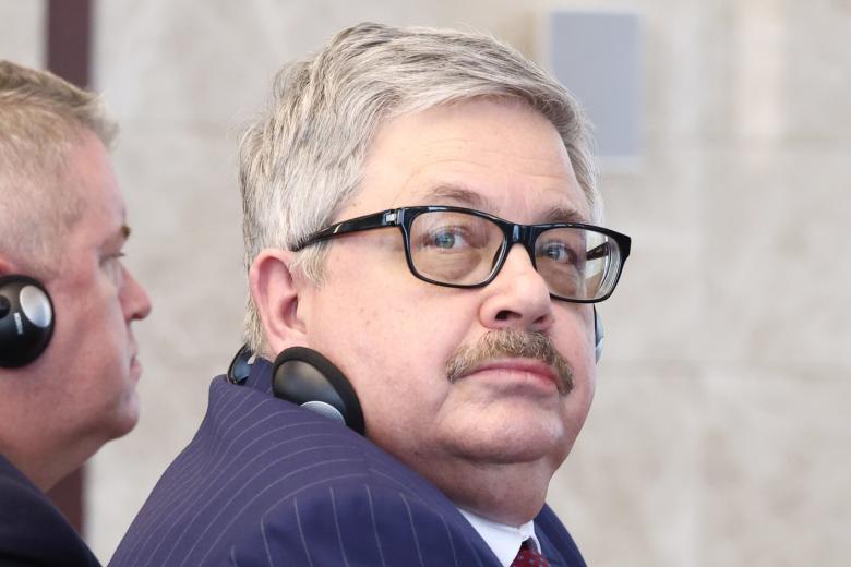 Алексей Ерхов