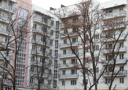 Молодым специалистам рассказали, как получить жилье от государства