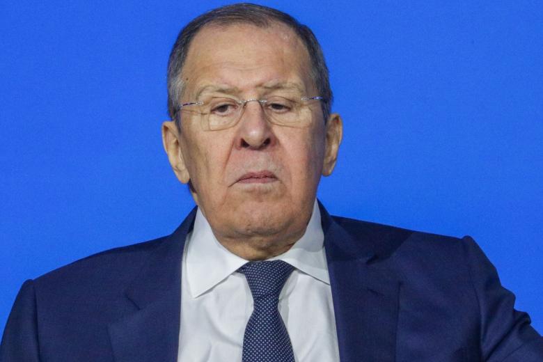 Сергей Лавров