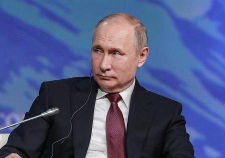 Путин дал добро на покупку «дочки» крупнейшего инвестиционного банка в мире