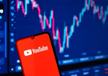 Почему не работает YouTube 11 января: замедление, сбои, иск к Роскомнадзору