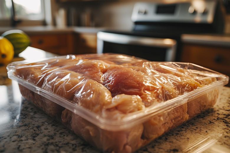 Простые способы разморозить мясо и другие продукты