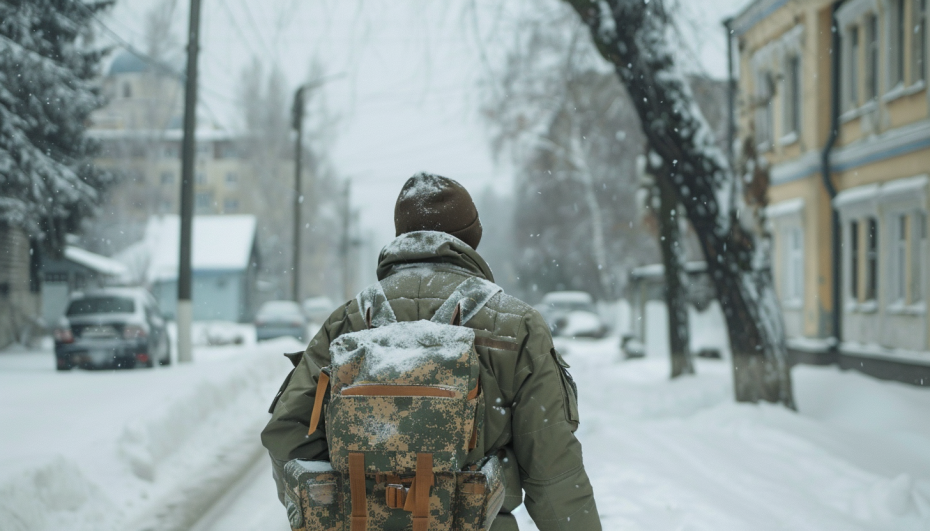 Месяц гноил в бочке: закредитованный новгородец убил подругу и ушел на СВО