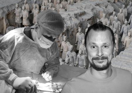 Приступ Анисимова, подвиг хирурга, сокровища Цинь: что будет дальше