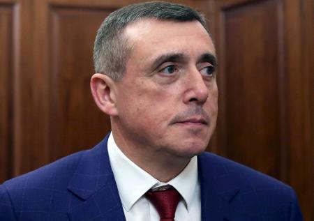 Губернатор Сахалина Лимаренко отказался от Instagram и Facebook