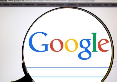 Google выпускает тёмный режим для Gmail и «Карт»