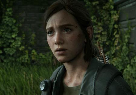 Naughty Dog выпустила релизный трейлер The Last of Us Part II