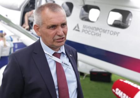 Самолёт «Байкал» превзойдёт легендарный Ан-2