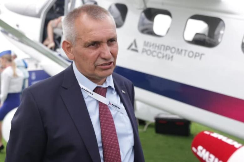 Вадим Дёмин