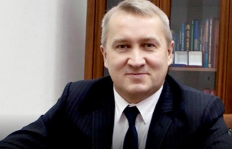 Джордж Ковков