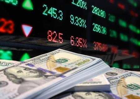 ЦБ: на фоне санкций банки могут отказаться от валютных продуктов