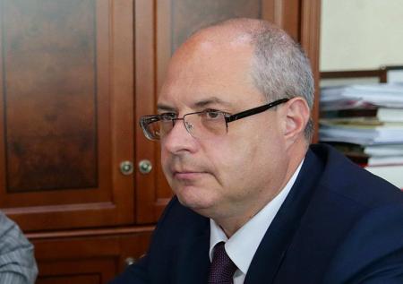 Депутат Гаврилов потребовал извинений от Грузии перед Россией